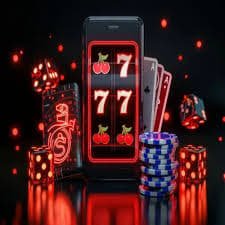 Layar login dan pembayaran di aplikasi mobile fufu4d