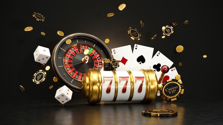 Antarmuka permainan Wild West Gold dengan gulungan dan simbol bertema perjalanan